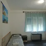Гостевой дом Marika Vendeghaz 3*