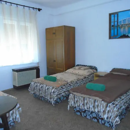 Privat Szallas Miskolctapolca Guest house Miskolc