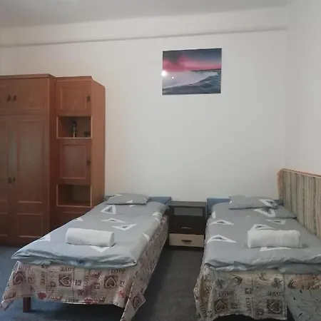 Privat Szallas Miskolctapolca Miskolc