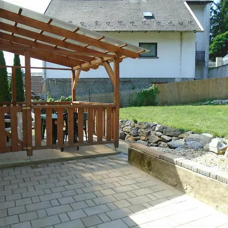 Guest house Privat Szallas Miskolctapolca