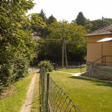 Privat Szallas Miskolctapolca Guest house Miskolc
