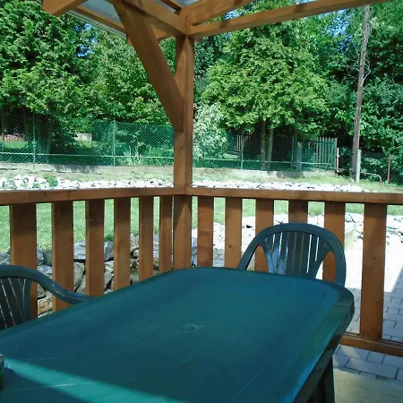 Privat Szallas Miskolctapolca *