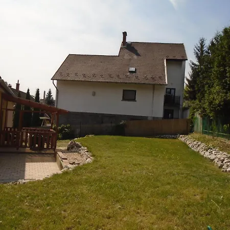 Privat Szallas Miskolctapolca Miskolc