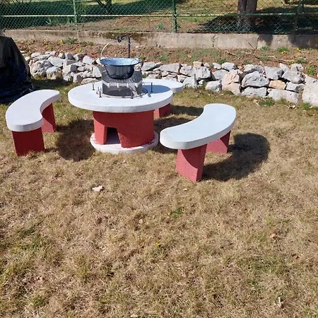 Guest house Privat Szallas Miskolctapolca