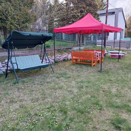 Guest house Privat Szallas Miskolctapolca *