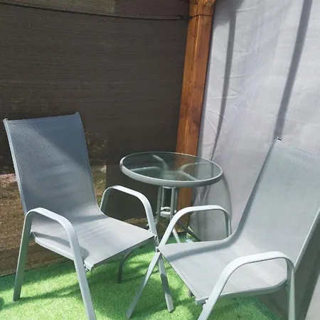 Privat Szallas Miskolctapolca