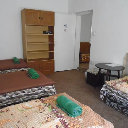 Privat Szallas Miskolctapolca *