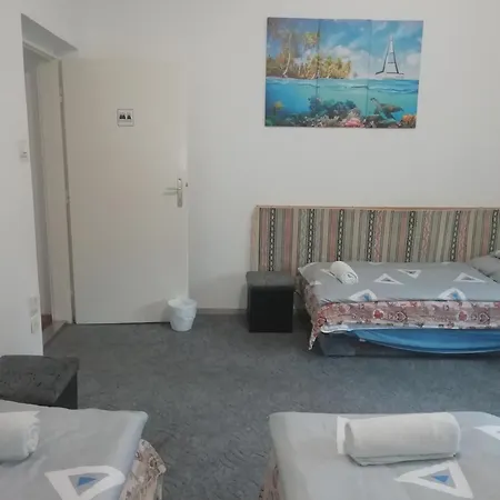 Privat Szallas Miskolctapolca