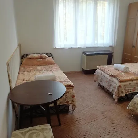 Marika Vendeghaz Gasthof Miskolc