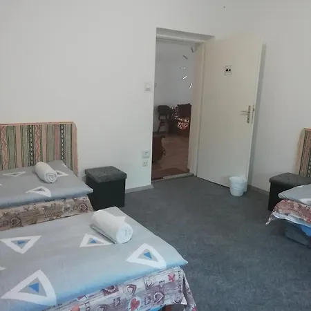 Privat Szallas Miskolctapolca