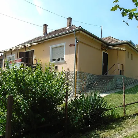 Privat Szallas Miskolctapolca *