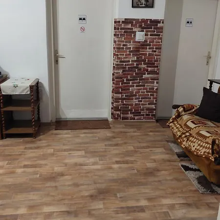 Privat Szallas Miskolctapolca Miskolc