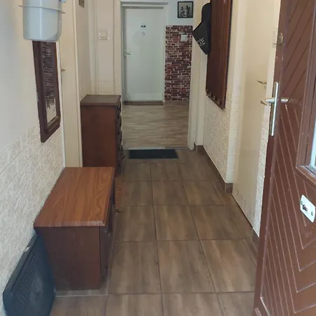 Privat Szallas Miskolctapolca * Miskolc