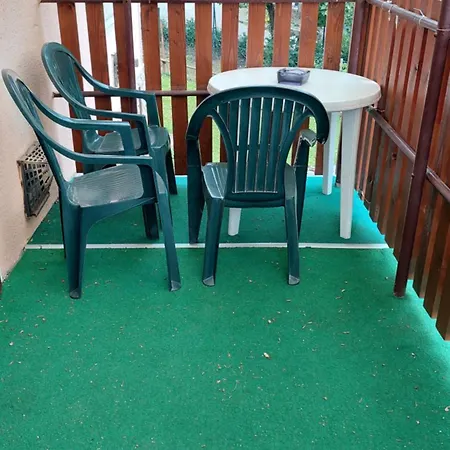 Privat Szallas Miskolctapolca
