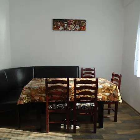 Privat Szallas Miskolctapolca * Miskolc