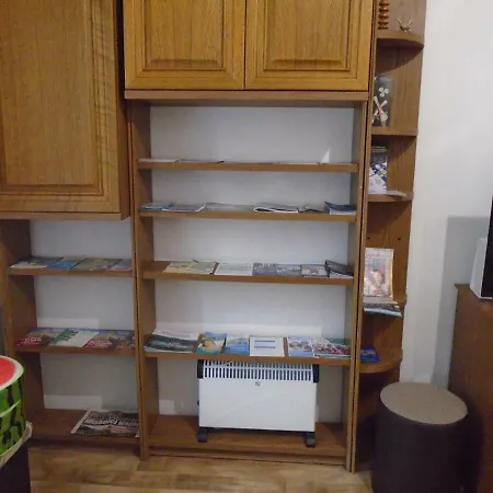 Guest house Privat Szallas Miskolctapolca