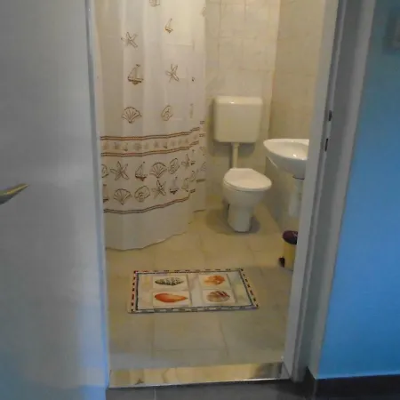 Privat Szallas Miskolctapolca Miskolc