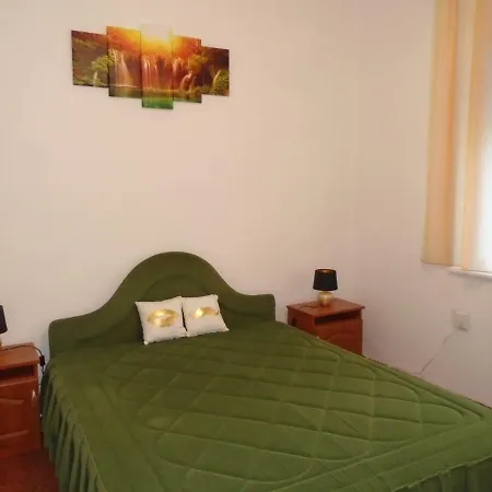 Privat Szallas Miskolctapolca Miskolc