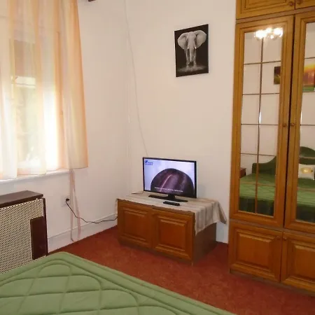 Privat Szallas Miskolctapolca Guest house Miskolc
