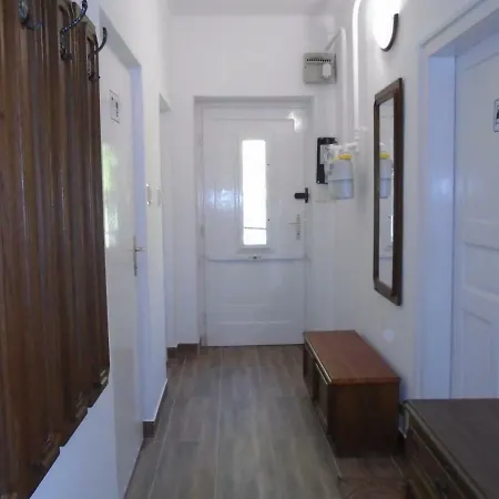 Guest house Privat Szallas Miskolctapolca