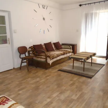 Privat Szallas Miskolctapolca Guest house Miskolc