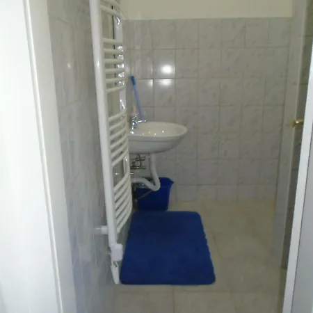 Guest house Privat Szallas Miskolctapolca *