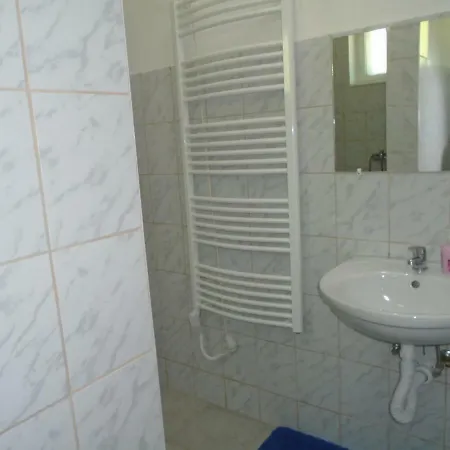 Guest house Privat Szallas Miskolctapolca *