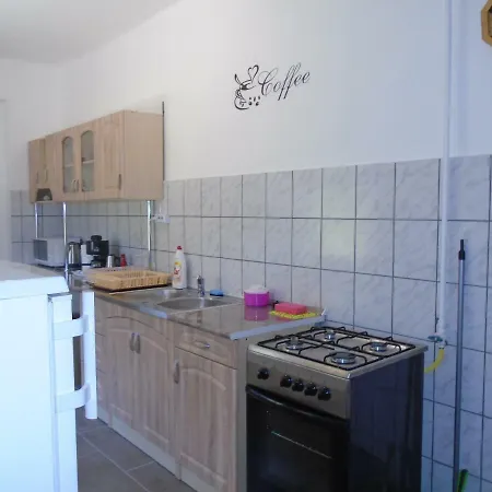 Privat Szallas Miskolctapolca Miskolc