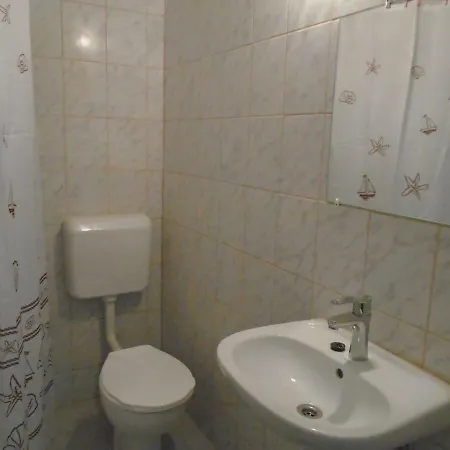 Privat Szallas Miskolctapolca Miskolc