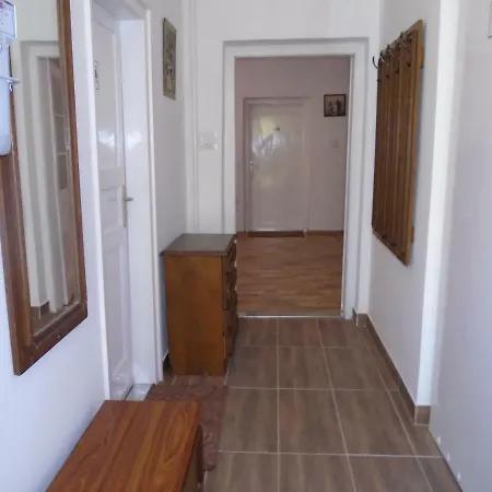 Guest house Privat Szallas Miskolctapolca *