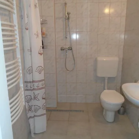 Privat Szallas Miskolctapolca Miskolc