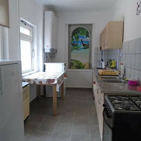 Privat Szallas Miskolctapolca