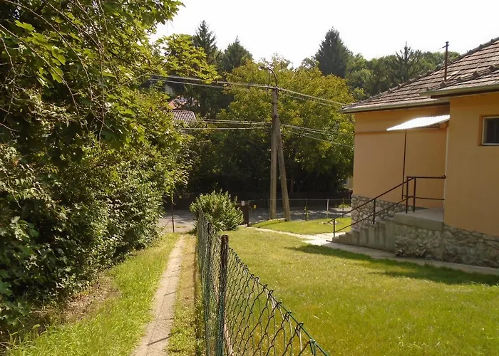 Marika Vendeghaz Gasthuis Miskolc