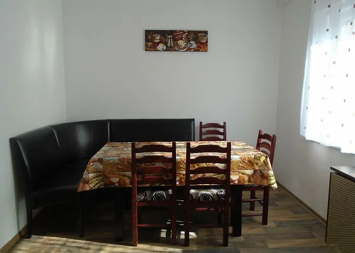 Marika Vendeghaz 3* Miskolc