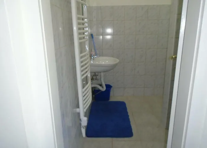 Gasthuis Marika Vendeghaz 3*